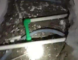 龙泉驿卫生间漏水多少钱