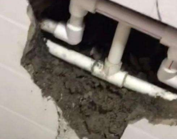 龙泉驿卫生间漏水哪家好
