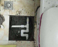 龙泉驿卫生间防水推荐公司
