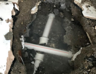 龙泉驿卫生间防水公司