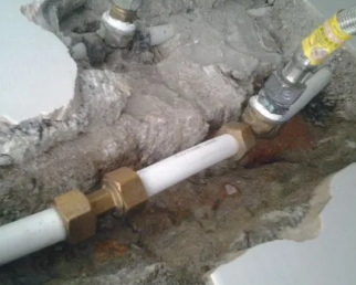龙泉驿测漏水多少钱