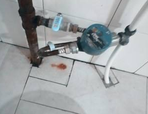 龙泉驿水管维修24小时电话