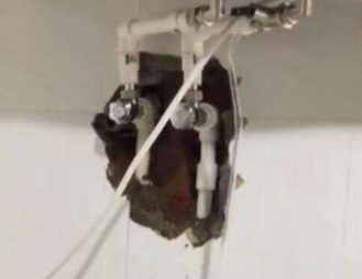 龙泉驿水管维修哪家好
