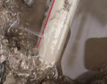 龙泉驿水管维修多少钱