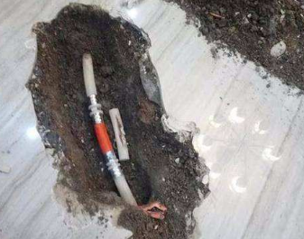 龙泉驿水管维修哪家好