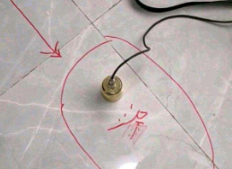 龙泉驿卫生间测漏水多少钱