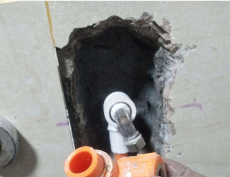 龙泉驿卫生间测漏水哪家好
