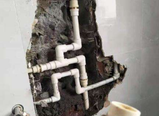 龙泉驿卫生间测漏水价格多少