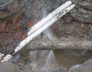 龙泉驿水管维修费用是多少