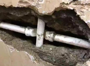 龙泉驿水管维修哪家好