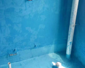 龙泉驿卫生间防水多少钱