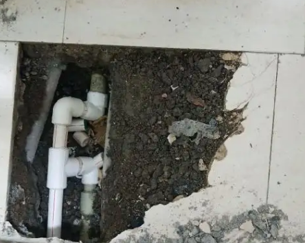 龙泉驿卫生间测漏水哪家好
