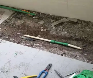 龙泉驿卫生间测漏水