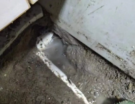 龙泉驿卫生间测漏水多少钱