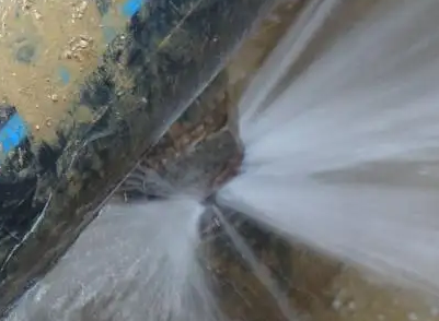 龙泉驿卫生间测漏水施工步骤