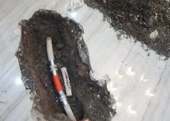 龙泉驿卫生间测漏水哪家好
