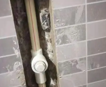 龙泉驿卫生间测漏水