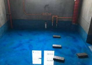 龙泉驿卫生间防水步骤