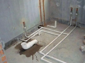 龙泉驿水管维修多少钱