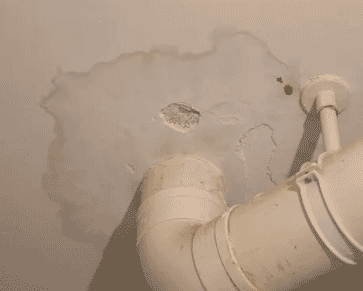 龙泉驿卫生间测漏水的检测方法