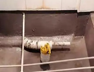 龙泉驿卫生间测漏水服务电话