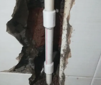 龙泉驿卫生间测漏水的相关案例
