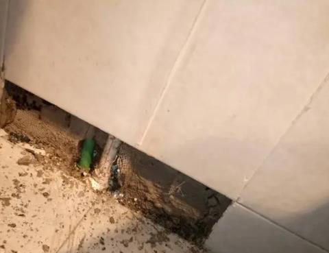 龙泉驿测漏水公司为您专业分享下检漏仪器准确定位的方法有什么特点?