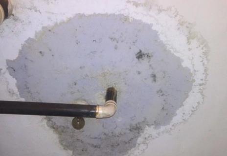 龙泉驿测漏水公司分享如何自检漏水