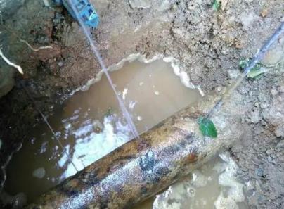 龙泉驿卫生间测漏水公司分享下我们可以检测到轻微的漏水和水压吗？