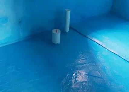 龙泉驿卫生间防水公司分享防水小知识